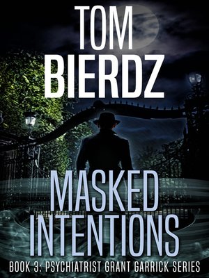 cover image of Masked Intentions